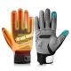 ROCKBROS beheizbare Handschuhe S173-1, Größe M