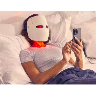 6. THERABODY TheraFace Mask Glo