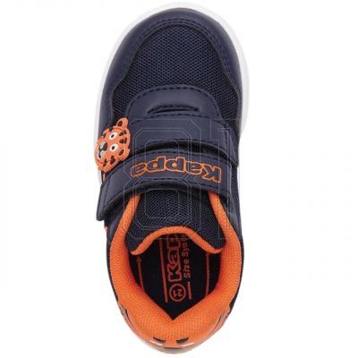 2. Kappa Pio M Sneakers Jr 280023M 6744 Schuhe