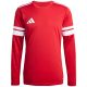 adidas Squadra 25 Long Sleeve Jersey M JE5297