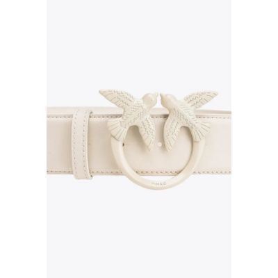 2. Pinko Love Berry H3 Gürtel (3 cm) 100125A1K2Z14B