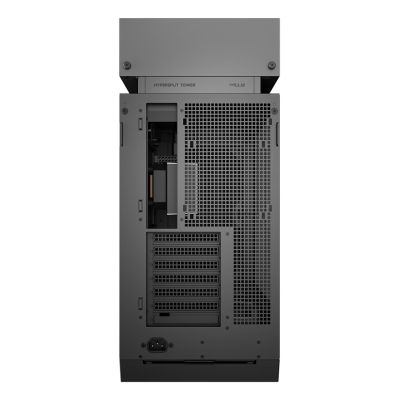 11. DeepCool CL6600 Gehäuse