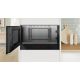 8. BOSCH BFL7221B1 Mikrowellenofen