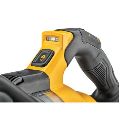 18. 18V DEWALT DCV501LN Akku-Staubsauger