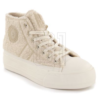 Big Star W INT2050B Isolierte Turnschuhe