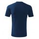 5. Malfini Classic New M T-Shirt MLI-13287 dunkelblau