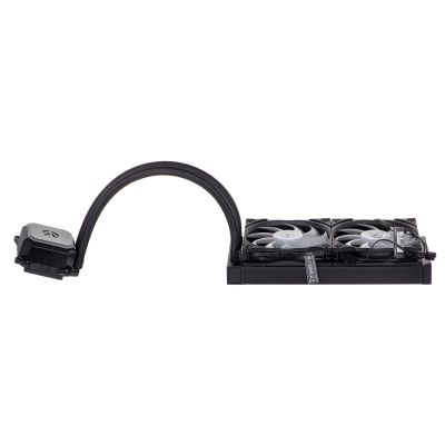 13. ENDORFY Navis F240 ARGB Wasserkühlung
