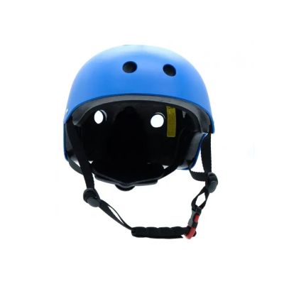 2. Motus Silver Fahrradhelm Größe M, blau (MOTHAM8MB)