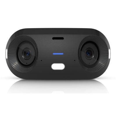 8. Ubiquiti G6 180 IP-Sicherheitskamera für Innen- und Außenbereich, 7680 x 2160 px, Decken-/Mastmontage