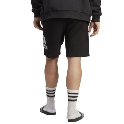3. Adidas Essentials Big Logo French Terry M IC9401 Shorts
