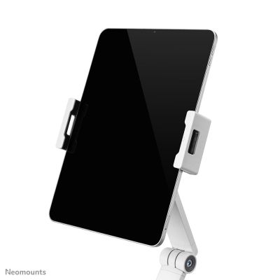 12. Tablet-Halterung, weiß, Modell DS15-545WH1 von Neomounts