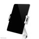 12. Tablet-Halterung, weiß, Modell DS15-545WH1 von Neomounts