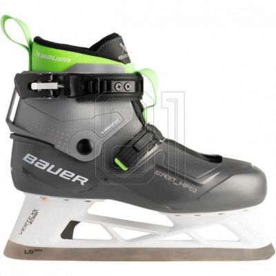 2. Bauer Konekt HF2 Int 1061749 Torwartschlittschuhe