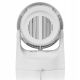 12. Infrarotlampe Medisana IR 850