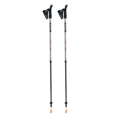 Nordic Walking Gabel Strech Eisstöcke 7008352630000