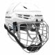 11. Bauer Re-akt 55 Combo Hockeyhelm 1063649