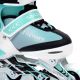 11. Smj BS-901MA Rollschuhe