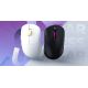 15. HATOR Quasar 3 Kabellose Gaming-Maus, beidhändig bedienbar, Funkfernbedienung + Bluetooth + USB Typ-A, optischer Sensor mit 12.000 DPI