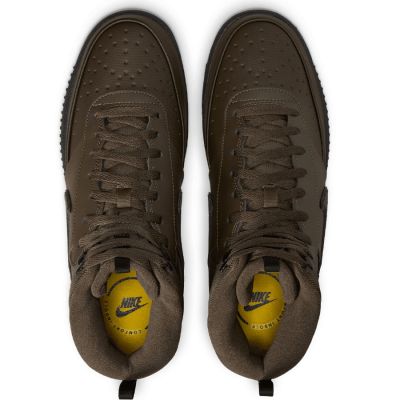 3. Nike Court Vision MID Winter DR7882-200 Schuhe