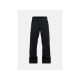 Peak Performance M Ascent Softshellhose Schwarz