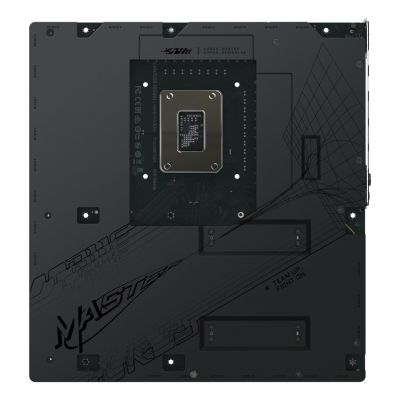 13. GIGABYTE Z890 AORUS MASTER AI TOP E-ATX Motherboard Sockel 1851 TB4/WIFI7