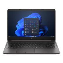 HP 250 G9 15 Core 5 120U 15,6'' FHD 250 Nits AG 16 GB DDR4 SSD512 Intel Grafik 41 Wh Windows 11 Pro Dunkelgrau Silber 3 Jahre Vor-Ort-Service