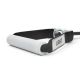 13. Reebok Fitness RSTB-16075, verstellbar, Gummi