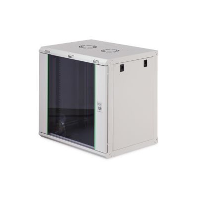 6. Digitus Dynamic Basic Wandgehäuse - 600 x 450 mm (Breite x Tiefe)
