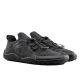 Vivobarefoot PRIMUS TRAIL KNIT FG Herrenschuhe Obsidian/Obsidian (309099-21)