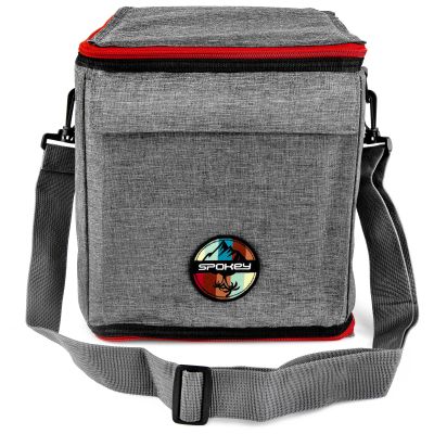 2. Thermal bag Spokey Icecube 4 GY/OE 4202929890