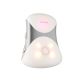 Dreame W30 Massagegerät – Massagekissen für Lendenwirbelsäule und Rücken, beige