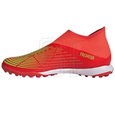 2. Adidas Predator Edge.3 LL TF M GV8533 Schuhe