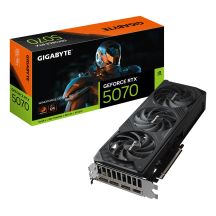 Gigabyte GeForce RTX 5070 WINDFORCE OC 12GB Grafikkarte