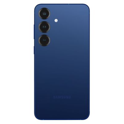 18. Samsung Galaxy S25 12/128 GB Marineblau