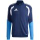 2. Herren-Trainingsoberteil adidas Tiro 26 Competition Training marineblau JY8865