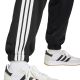 16. adidas Essentials 3-Streifen Fleece Loose-Fit Hose W JE1276