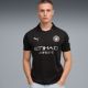 3. Puma Manchester City Auswärtstrikot JSY Replica 780350-02