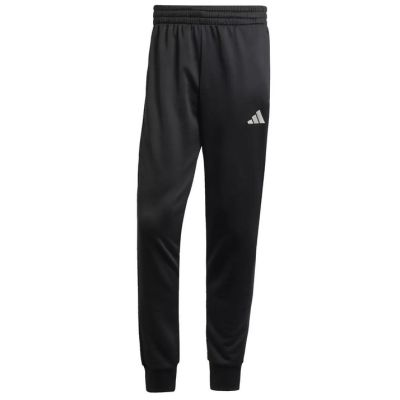 2. adidas Sportswear Basic 3-Streifen French Terry Trainingsanzug M JI8876