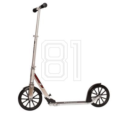 19. Razor A6 Scooter 13073013 (schwarz, silber)