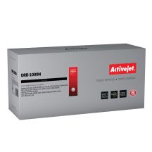 Activejet DRB-1090N Trommel (ersetzt Brother DR-1090 DR1090; Supreme; 10.000 Seiten; schwarz)