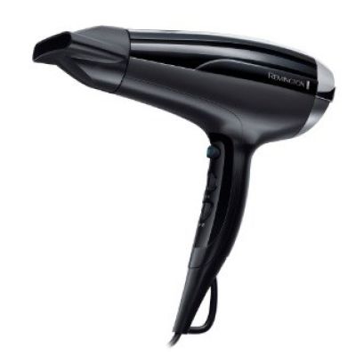 2. Remington D5215 Haartrockner 2300W Schwarz