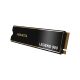 2. ADATA Legend 900 ColorBox 2 TB PCIe Gen. 4 SSD