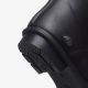 4. Sale - Viking Kunto Schwarzer Gummistiefel (1-49740-2)