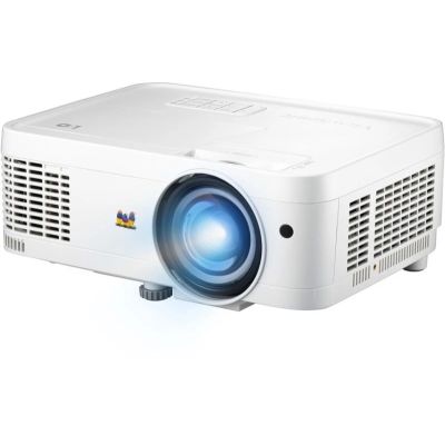 26. VIEWSONIC KURZWEIHNPROJEKTOR LSD300W-ST