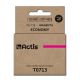 Actis KE-713 Tinte (ersetzt Epson T0713, T0893, T1003; Standard; 13,5 ml; rot)