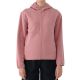 2. Fleece-Sweatshirt 4F W 4FWAW25TFLEF355 56S