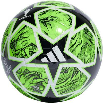 5. Football adidas UCL Club IN9328