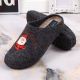 12. Panto Fino Weihnachtsfilzpantoffeln W KK267038 INT1798