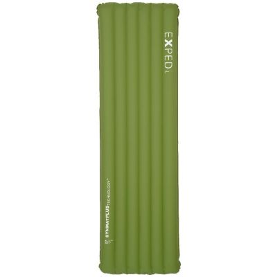 Exped Ultra 8R Medium Wide Matratze, Wiese