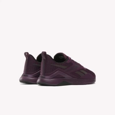 11. Reebok Nanoflex TR 2.0 W 100204607 Schuhe
